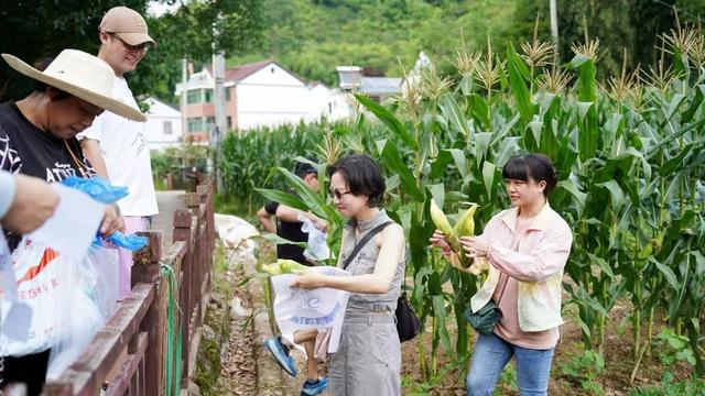 025“青野东行潮玩计划”点燃乡村青春活力ag九游会登录遇见