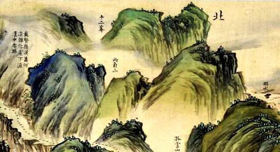 南江米仓古道学术交流座谈会在南江县召开j9九游会登录【历史文化】2025年(图2)