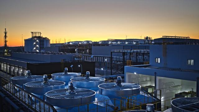 氨发车 世界能源版图迎来新棋九游会·j9网站全球首罐绿(图2) 氨发车 世界能源版图迎来新棋九游会·j9网站全球首罐绿(图2)