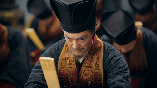 公司涨停4天：制作人却说好戏还在后面九游会·j9网站成本不到500万投资(图10)