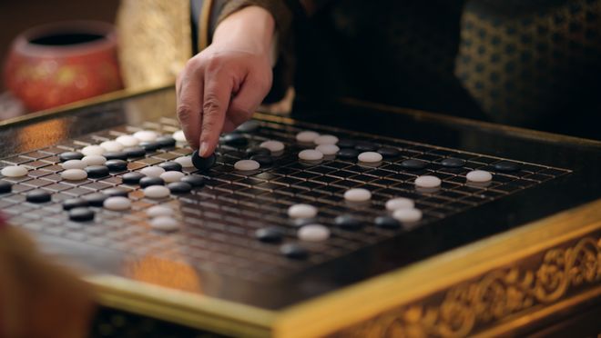 公司涨停4天：制作人却说好戏还在后面九游